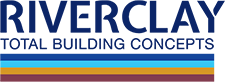 RiverClay Logo